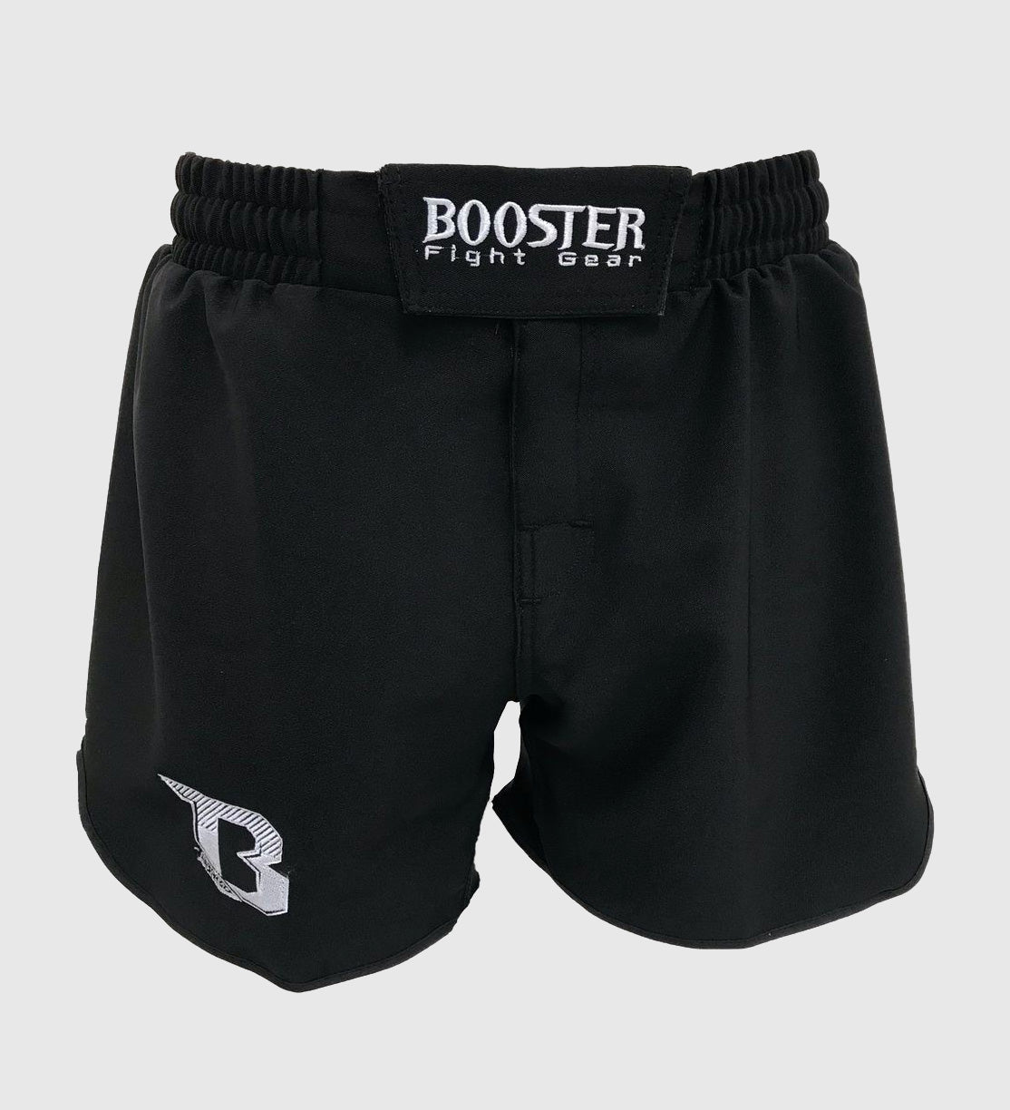 Booster MMA Broekje B Force - Zwart - Shorts