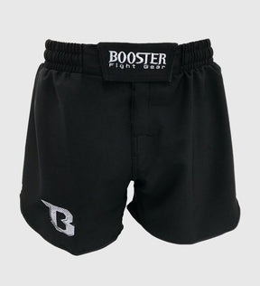 Booster MMA Broekje B Force - Zwart - Shorts