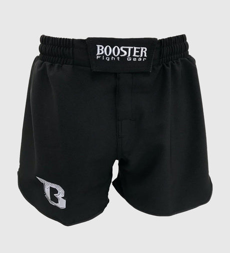 Booster MMA Broekje B Force - Zwart - Shorts