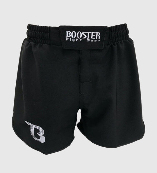 Booster MMA Broekje B Force - Zwart