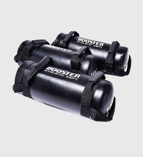 Booster Power Bag - Kracht & Conditie