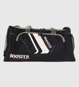 Booster Sporttas Pro - Zwart/Wit - Sporttas