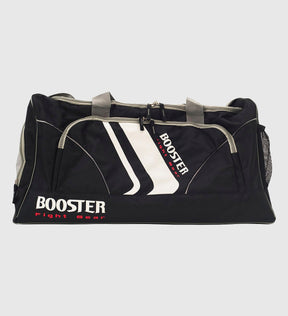 Booster Sporttas Pro - Zwart/Wit - Sporttas