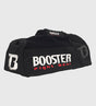 Booster Sporttas Recon - Zwart/Wit - Sporttas