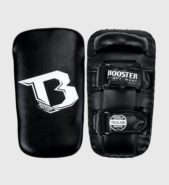 Booster Thai Pads XTREM - Zwart/Wit