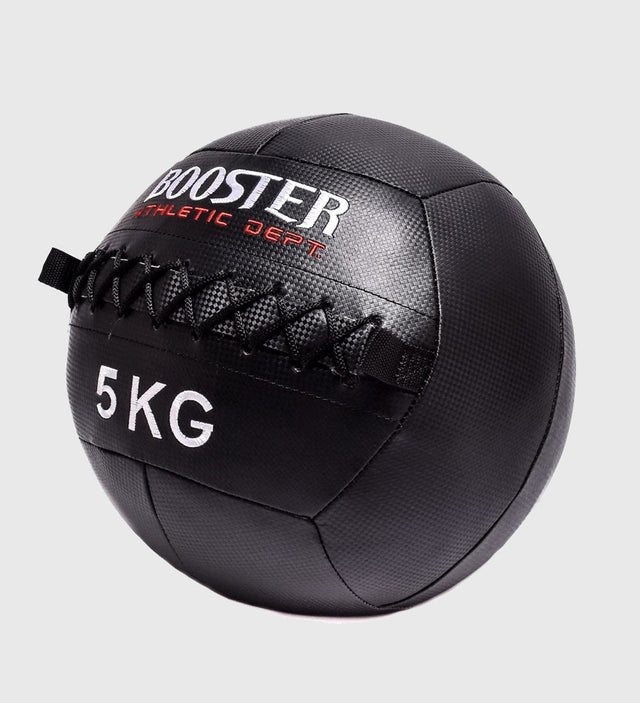 Booster Wall Ball - Kracht & Conditie