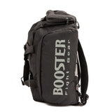 Booster Sporttas B-Force Duffle - Zwart