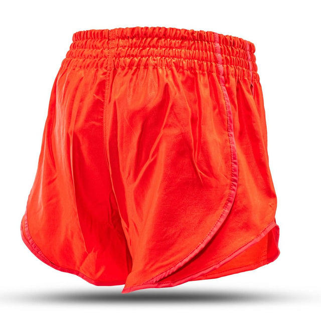 Kickboxerské trenky King Pro Boxing KPB Classic – Červené