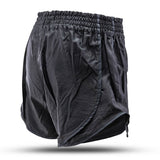 King Pro Boxing Kickboxing Shorts KPB Classic - Black