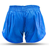 King Pro Boxing Kickboxing Shorts KPB Classic - Blue