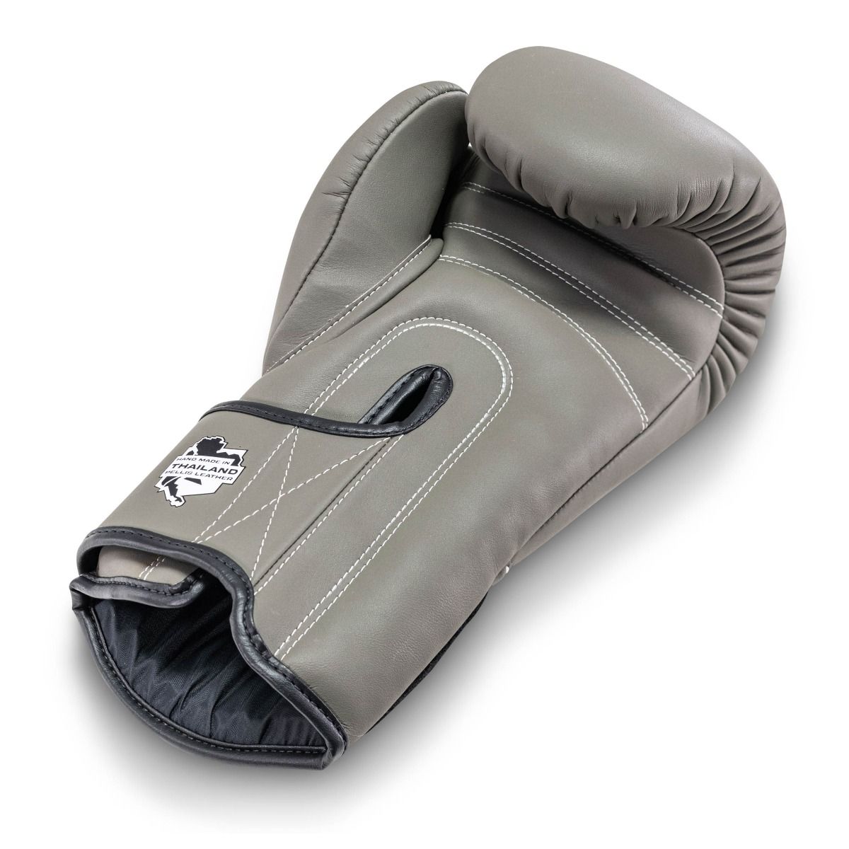 Booster Bokshandschoenen PRO BGL VX3 - Grijs