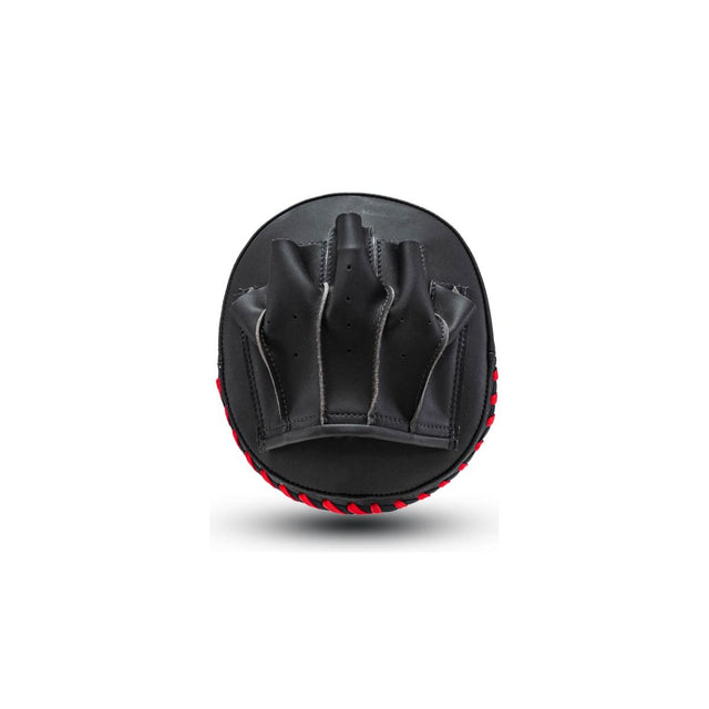 Paos King Pro Boxing Speed KPB – Noir/Rouge