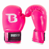 Booster Bokshandschoenen BT Kids - Roze