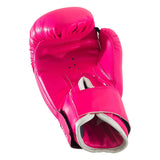 Booster Bokshandschoenen BT Kids - Roze