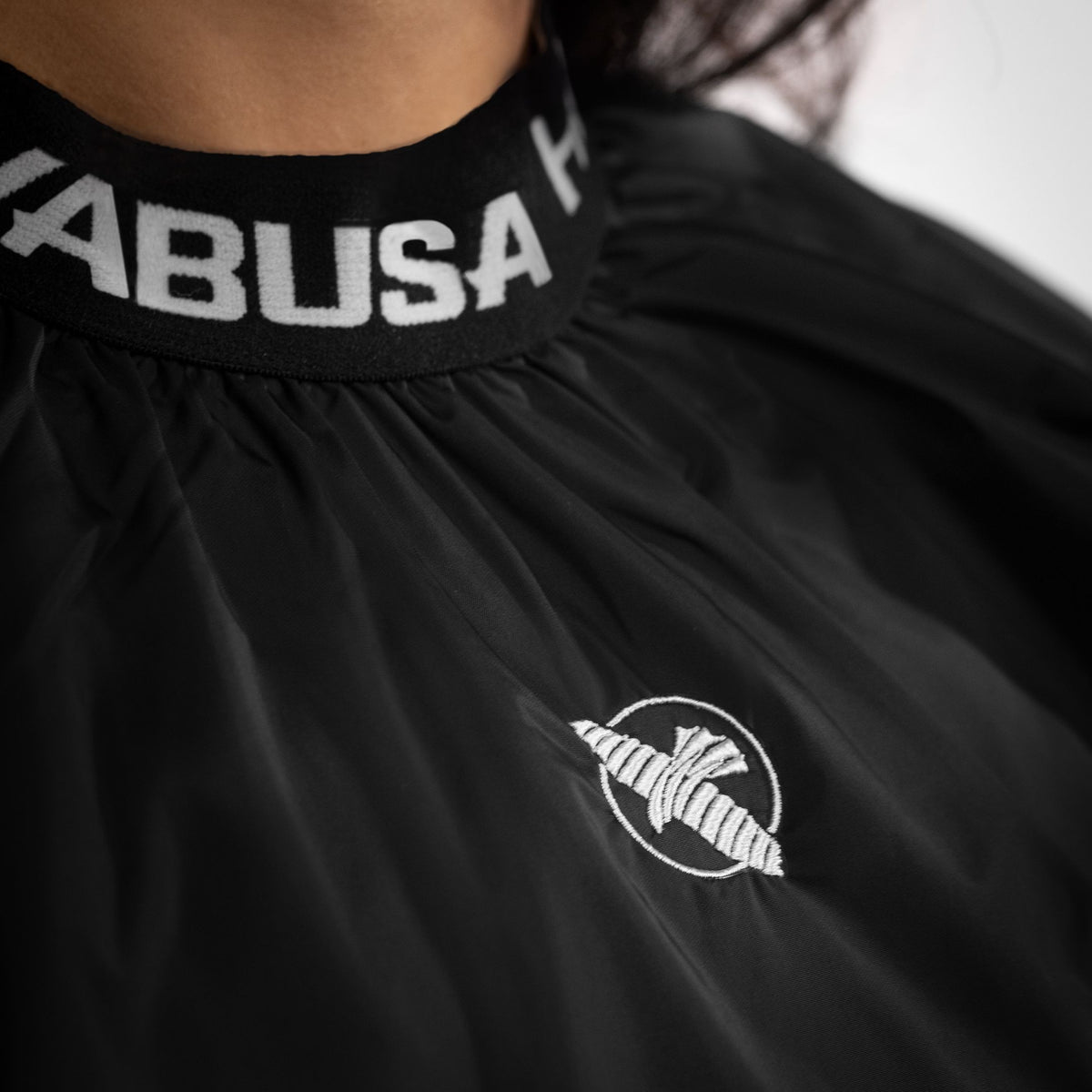 Hayabusa Zweetpak Pro - Zwart
