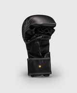 Venum MMA Handschoenen G-Core - Zwart/Goud