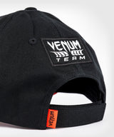 Venum Pet Motorsport - Zwart