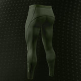 Hayabusa Compressie Shorts Apex Core - Groen