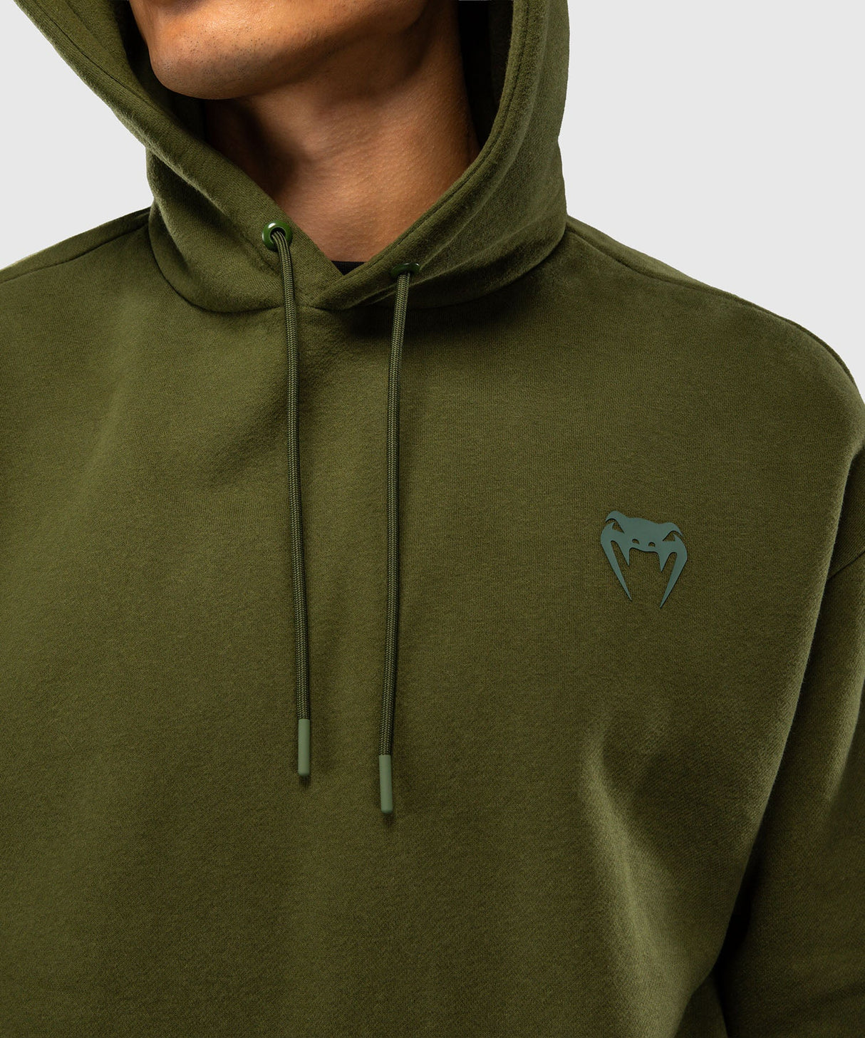 Venum Hoodie Divide - Kaki