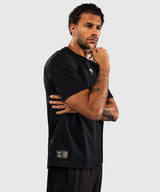 Venum T-Shirt Fight Icon - Zwart