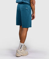 Venum Shorts Giant 3D - Oceaanblauw