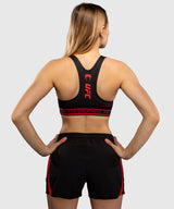 Venum UFC Sport bh Unity - Zwart