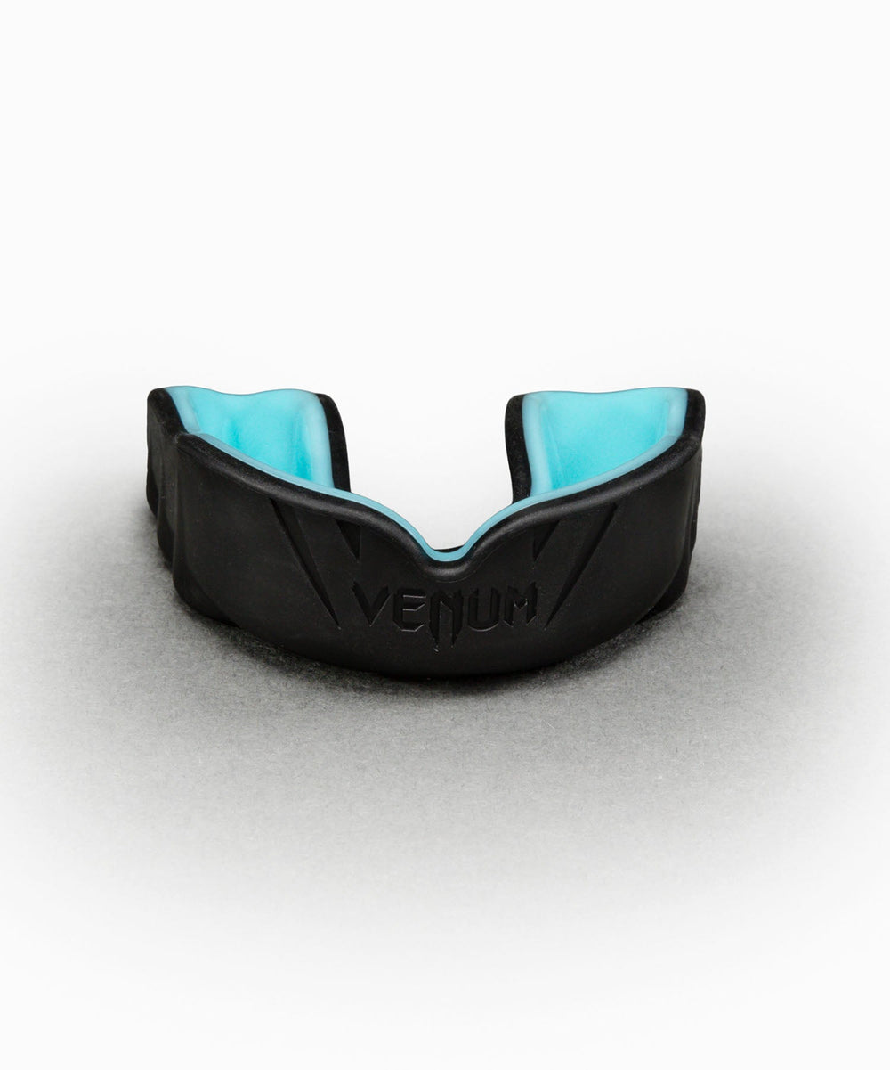 Venum Bitje Challenger Zwart/Turquoise