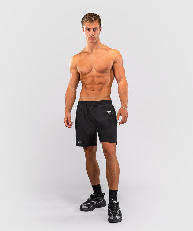 Venum Calções de treino G-Fit Scale – Preto