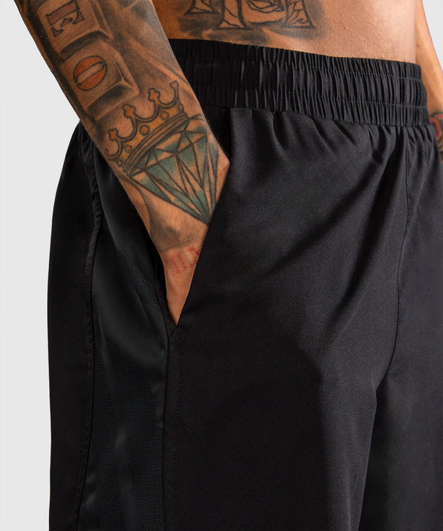 Venum G-Fit Revolution Träningsshorts – Svart/Koppar