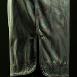 Hayabusa MMA Shorts Apex Vantage - Groen