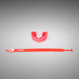 Venum Challenger Kindergebitsbeschermer - Rood Transparant
