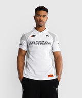 Venum Motorsport Polo - Wit