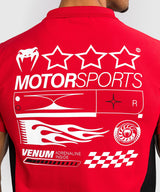 Venum Motorsport Polo Racer - Rood