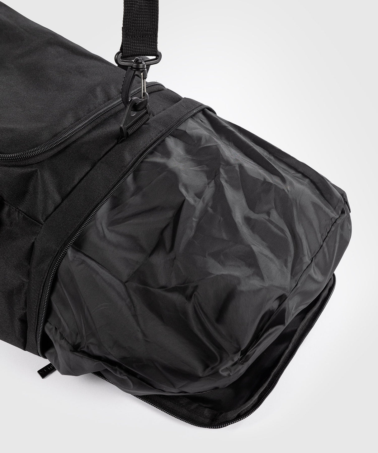Venum Sporttas Essential - Zwart