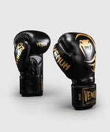Venum x Mike Tyson Bokshandschoenen Giant 2.0 Pro - Zwart/Goud