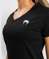 Venum T-Shirt Essential - Zwart