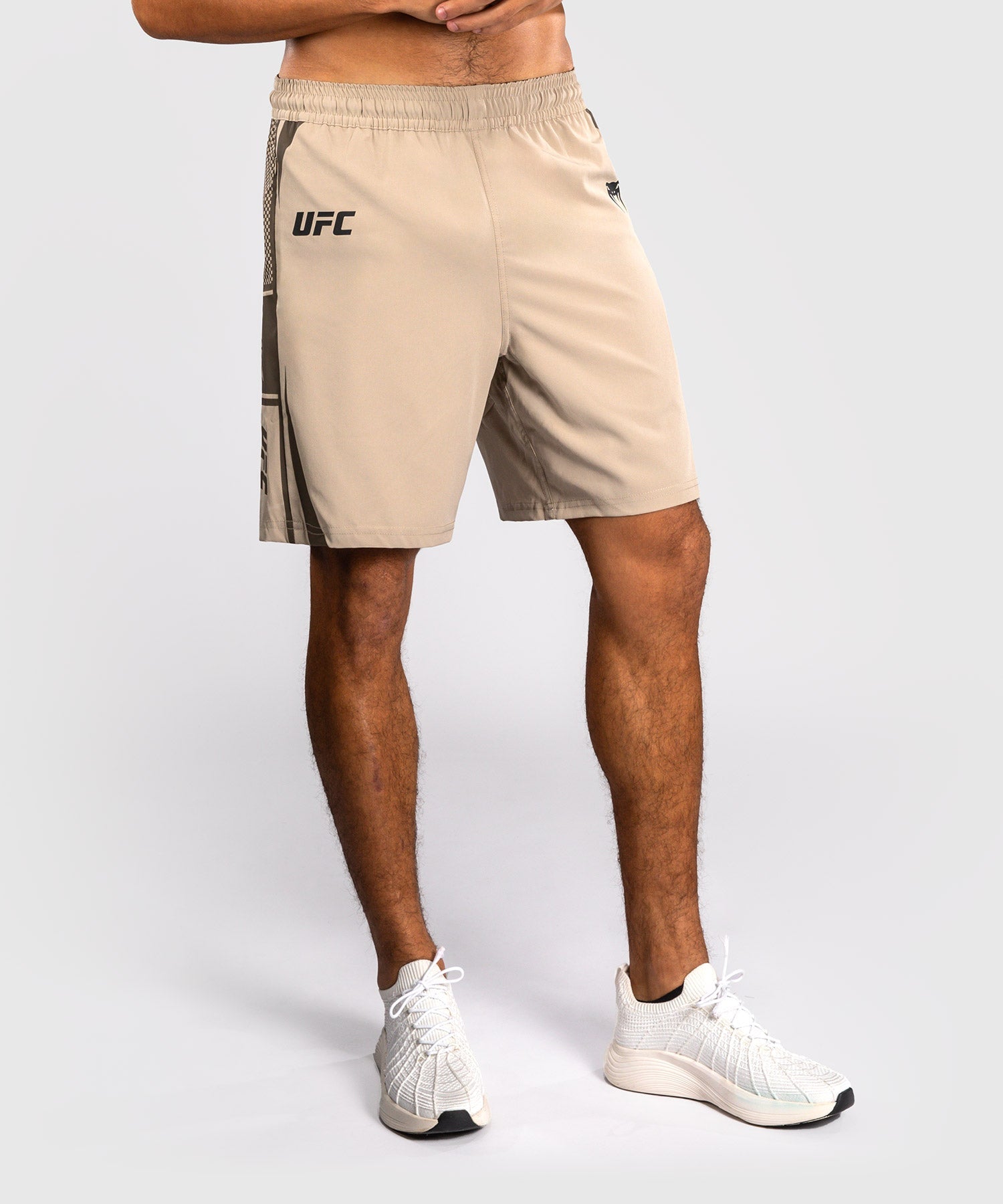 Venum UFC Trainingsshorts Unity - Zand