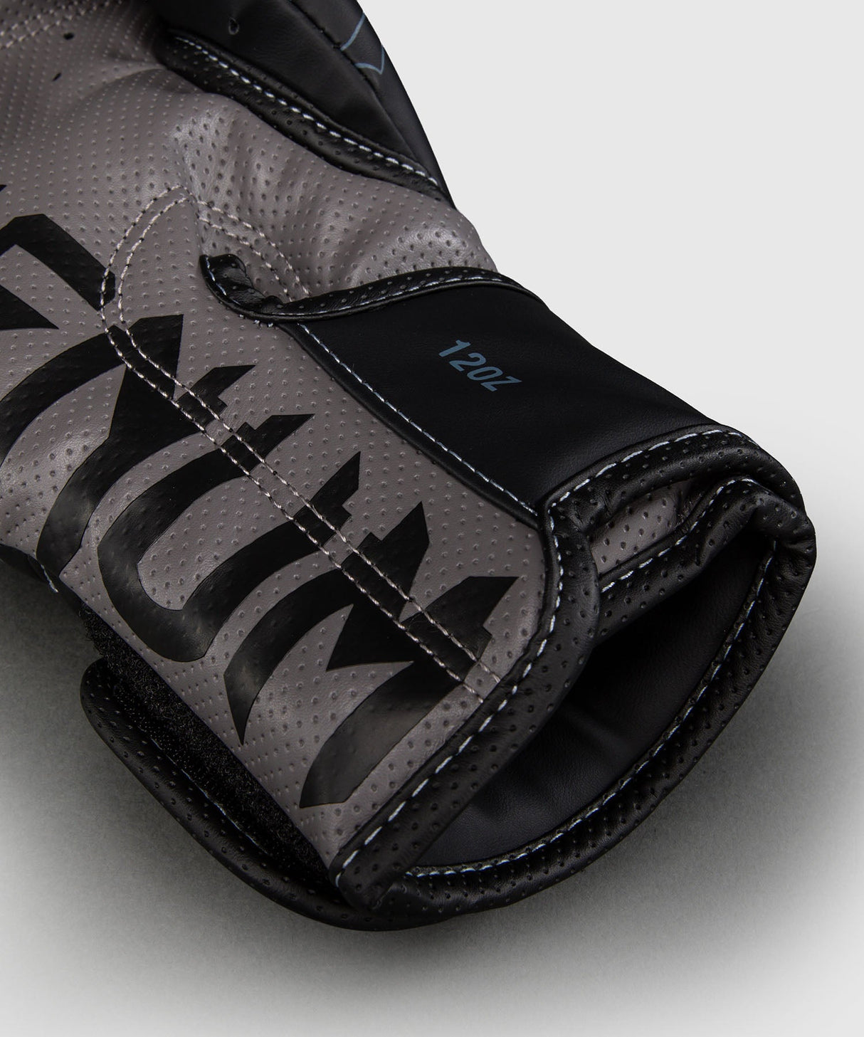 Venum Bokshandschoenen Thunder Dragon - Zwart/Grijs/Koper