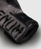 Venum Bokshandschoenen Thunder Dragon - Zwart/Grijs/Koper