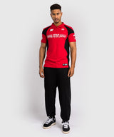 Venum Motorsport Polo Racer - Rood