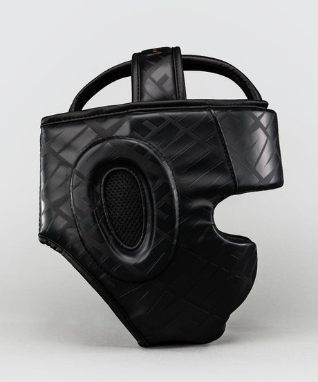 Căști de box Venum Contender 1.5 – Negru/Aur
