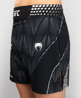 Venum UFC MMA Shorts Zenith Gladiator - Zwart