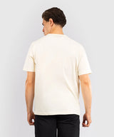 Venum T-shirt Giant Connect - Off-White