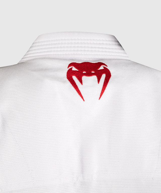 Venum BJJ Gi Contender 3.0 – 380 – Weiß