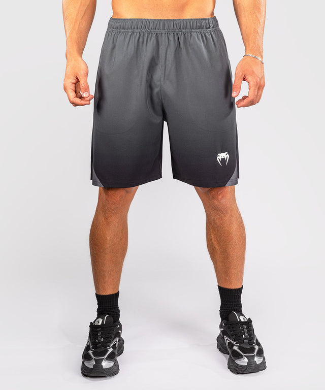 Venum Trainingsshorts Giant Shift - Zwart/Grijs
