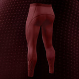 Hayabusa Compressie Shorts Apex Core - Rood