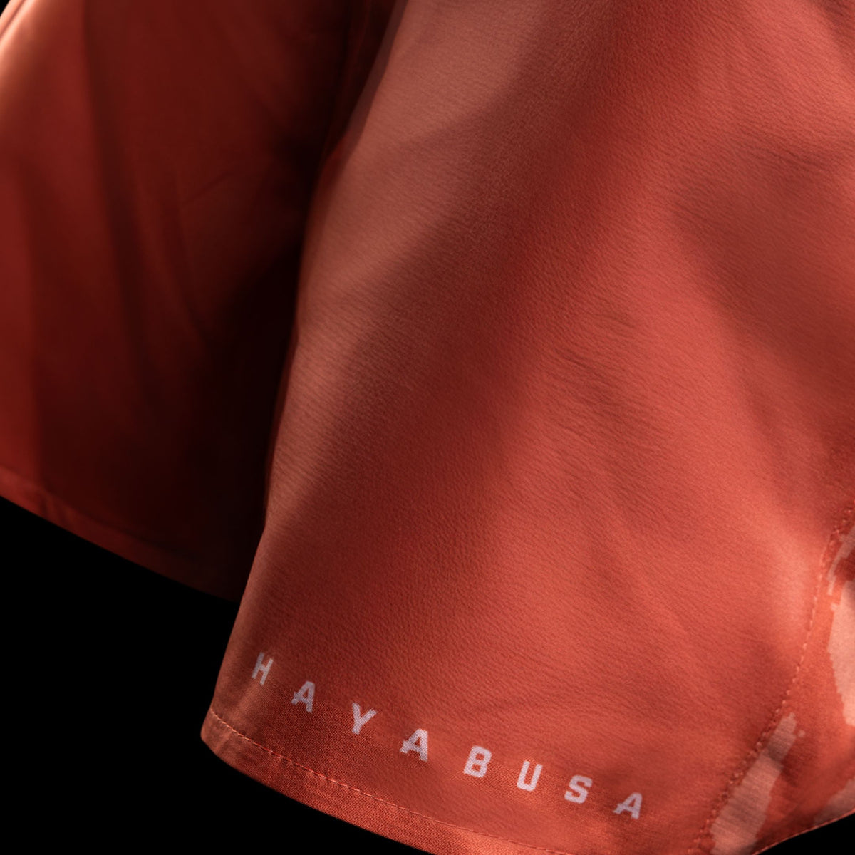 Spodenki MMA Hayabusa Apex Vantage – Damskie Koralowe