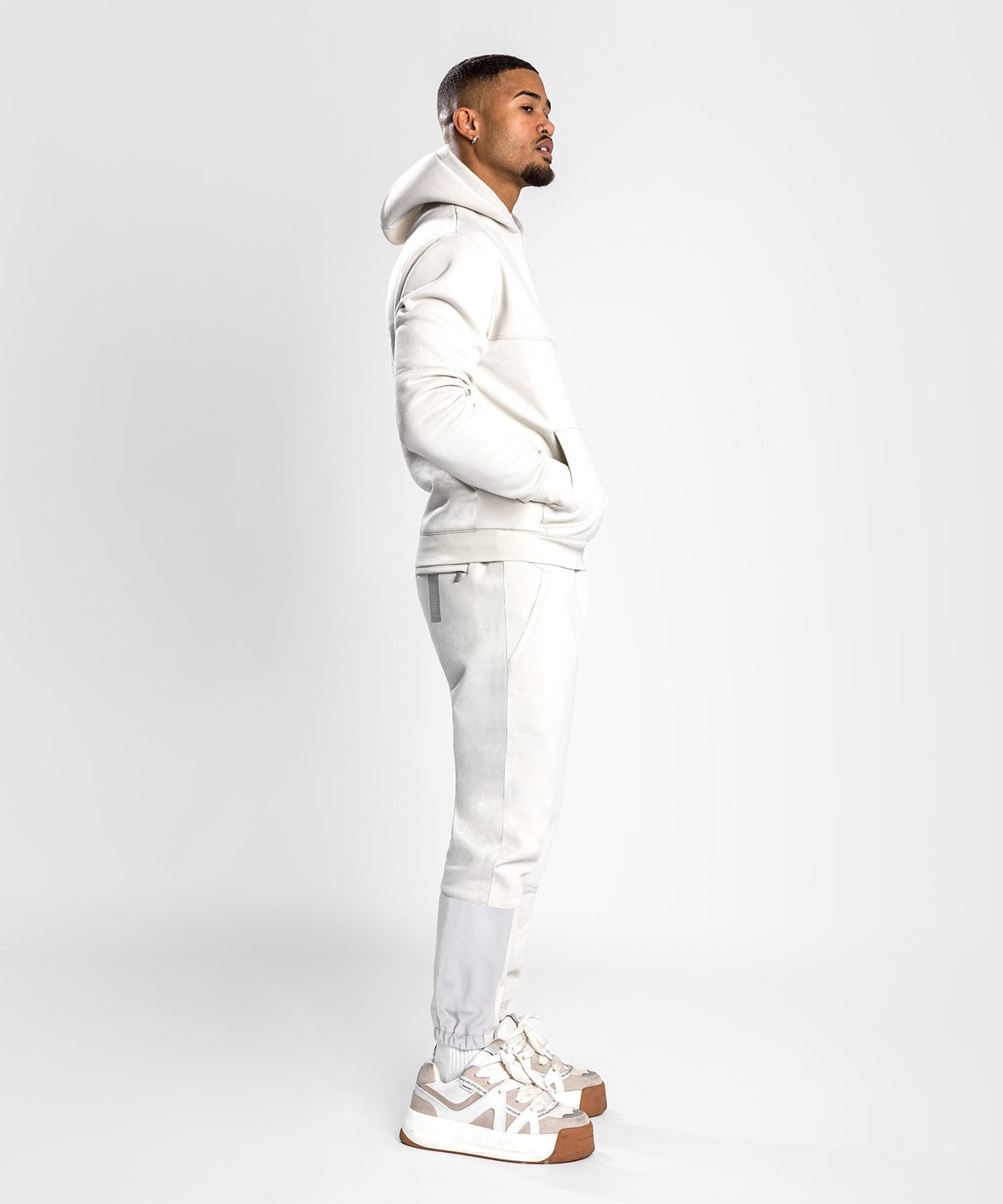 Venum Trainingsbroek Silent Power - Beige