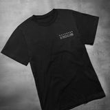 Hayabusa T-Shirt Discipline - Grijs