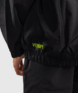Venum Giant 3D Trainingsjas Kinderen - Zwart